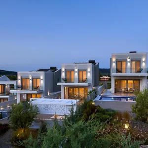 Soleado Luxury Villa