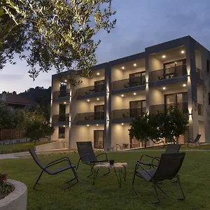Mola Papaya Apartment