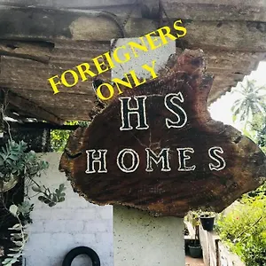 https://h-s-home-stay.negombohotels.net