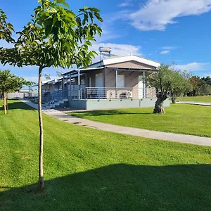 Gerani Apartment