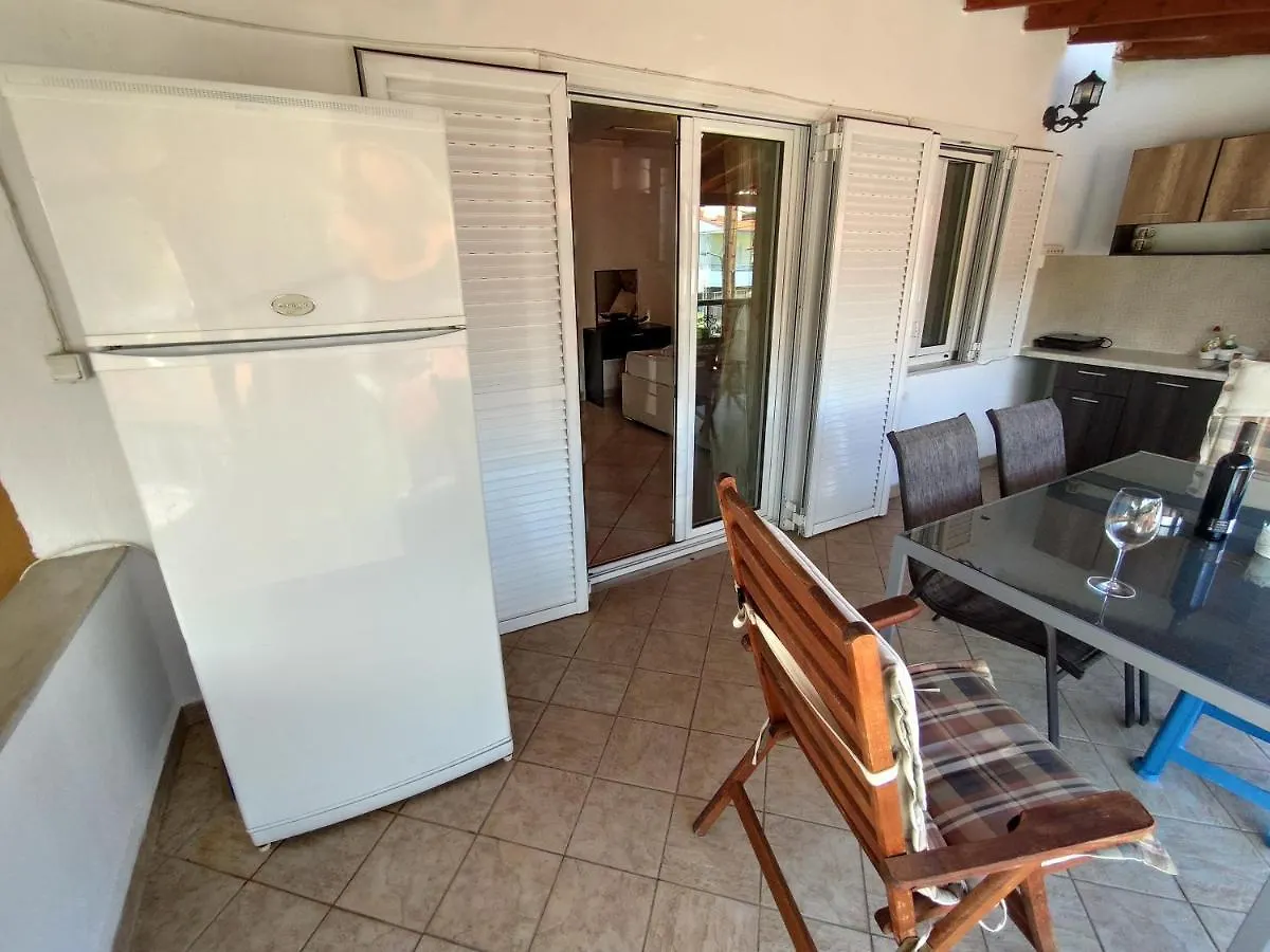 شقة نيوس مارماراس Marias Home