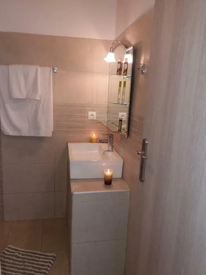 شقة نيوس مارماراس Marias Home
