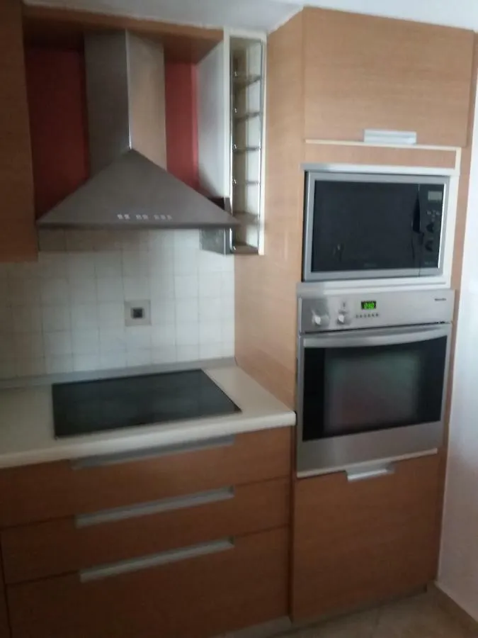 نيوس مارماراس Marias Home شقة نيوس مارماراس